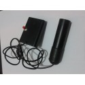 flash pot elettronico tascabile