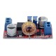 regolatore di tensione 3,3v LD1117V33