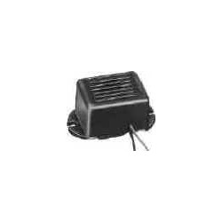 cicalino buzzer suoneria 12v