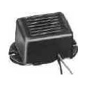 cicalino buzzer suoneria 12v