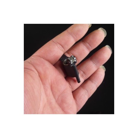 finger flasher, flash dalle dita