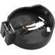 porta batteria a bottone CR2032 10pz