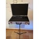 valigetta tavolino con treppiedi