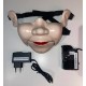 maschera per Ventriloquist Radiocomandata ventriloquist masks
