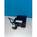 macchina del fumo 400w con filo comando