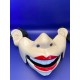 maschera per ventriloqui ventriloquist masks