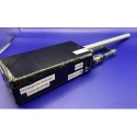 macchina fumo mini radiocomandata, batterie ricaricabili