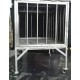 fire cage illusion 