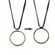 anello e stringa