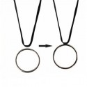 anello e stringa