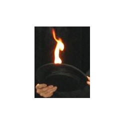 fuoco dal cappello gimmik universale