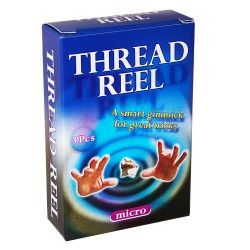 thread reel mini ITR levitator