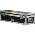 flight case 1050 x 320 x 280 adatto per mini teste mobili