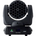 timpani testa mobile beam 36x3w led cree