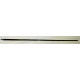 bastone apparizione plastica nero 90cm