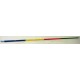 bastone apparizione plastica nero 90cm