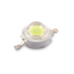 led 3 w bianco caldo