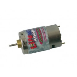 motorino elettrico cc 4/9v jamara LiPower 480 HS BB