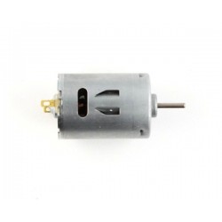motorino elettrico cc 4/12v