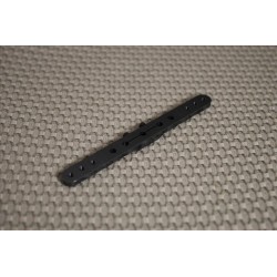 braccetto per servomotori servo arm 98mm