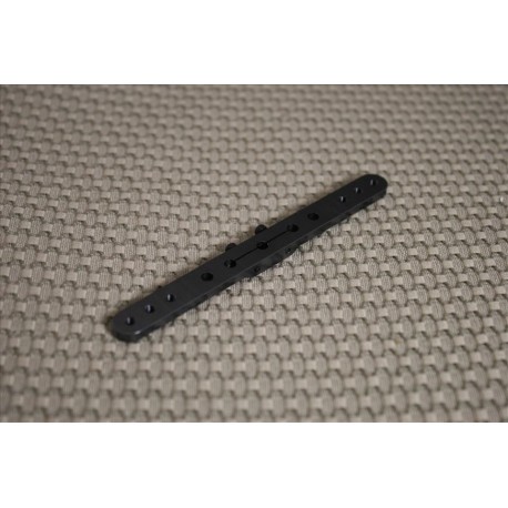 braccetto per servomotori servo arm 98mm