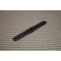 braccetto doppio per servomotori servo arm 98mm