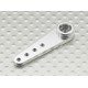 braccetto per servomotori servo arm 37mm