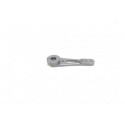 braccetto per servomotori servo arm 52mm