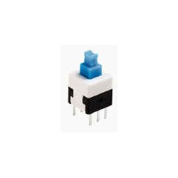 deviatore interruttore a slitta mini