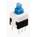 deviatore interruttore a slitta mini