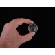 sfera trasparente acrilico, bolla di sapone 40mm