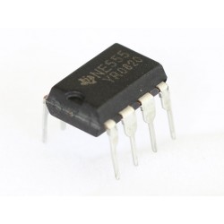 circuito integrato ne555 multivibratore timer