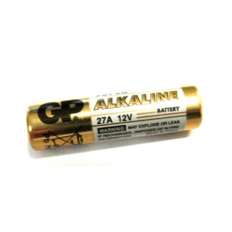 batteria A23 12v micro per telecomandi