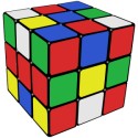 cubo di rubik istantaneo