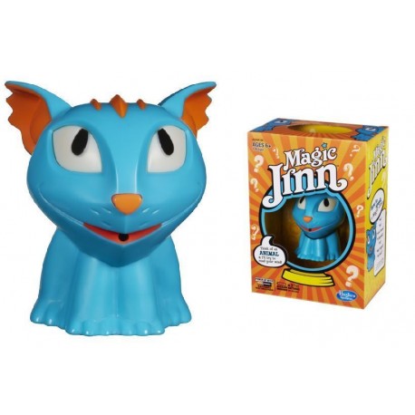 Hasbro Magic Jinn, indovina ciò che pensi